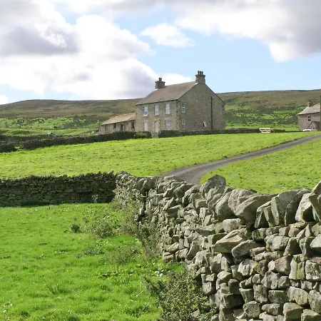 Casa de Férias Whitlow Farm House