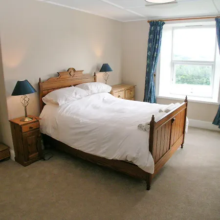 Whitlow Farm House *