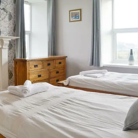 Whitlow Farm House Alston