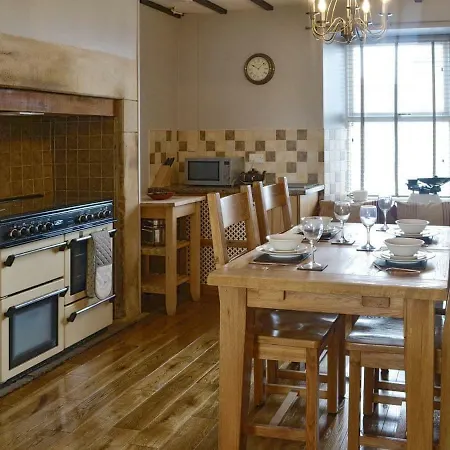Whitlow Farm House Alston
